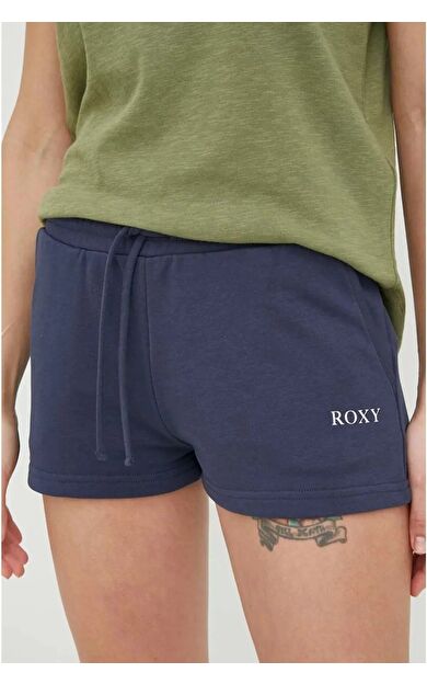 Roxy ERJFB03370-BSP0 Surf Stoked J Otlr Kadın Spor Şort