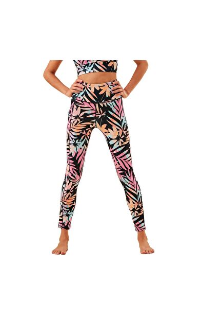Roxy ERJNP03492 Heart Into It Ankle Legging Pt Kadın Tayt