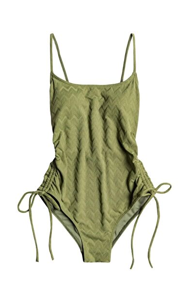 Roxy ERJX103518-GNG0 Current Coolness One Piece Kadın Mayo