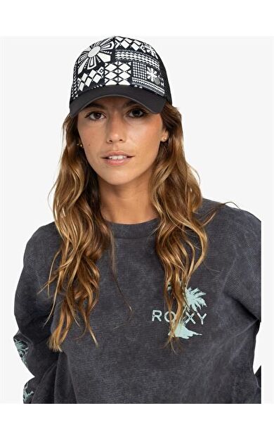 Roxy Beautiful Morning Kadın Şapka ERJHA04328