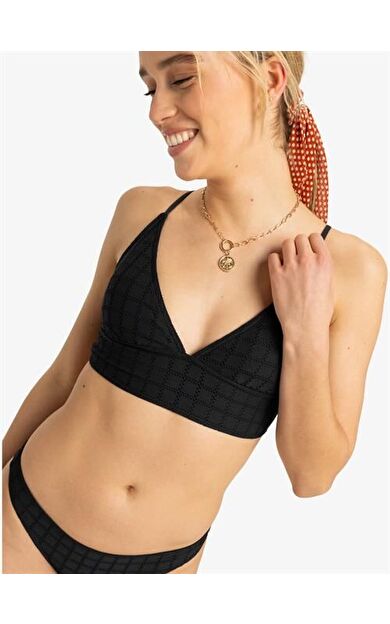 Roxy Camılo Tank Top Kadın Bikini Üst ERJX305470