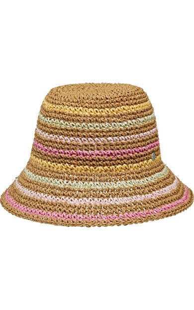 Roxy Candied Peacy Bucket Hat Kadın Şapka