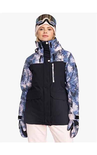 Roxy Dawnrae Parka Jk Kadın Mont-Ceket ERJTJ03471
