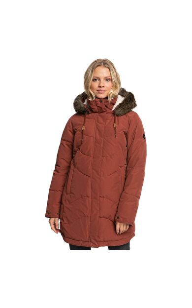 Roxy Ellıe Warmlınk Jk Kadın Mont ERJJK03547