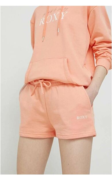 Roxy ERJFB03370-MFQ0 Surf Stoked J Otlr Kadın Spor Şort