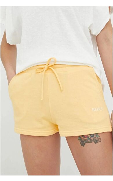Roxy ERJFB03370-NFK0 Surf Stoked J Otlr Kadın Spor Şort