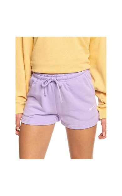Roxy ERJFB03370 Surf Stoked J Otlr Kadın Şort