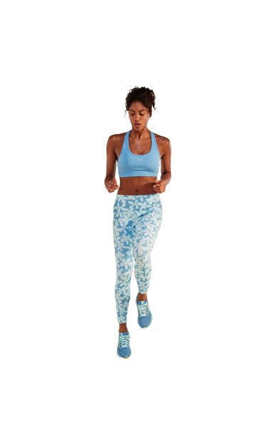 Roxy ERJNP03503-BGZ9 See The Good Legging Kadın Spor Tayt