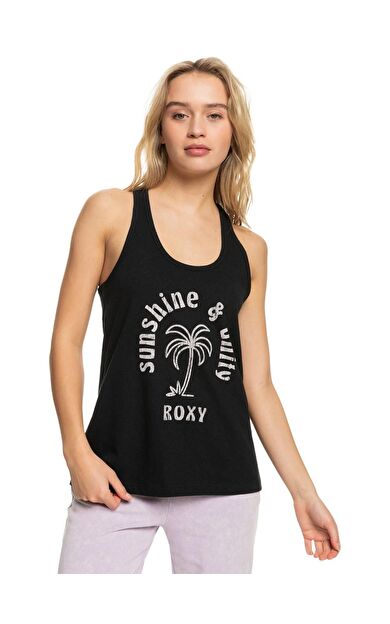 Roxy ERJZT05464 View On The Sea Kadın Atlet ERJZT05464-KVJ0
