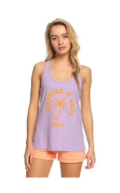 Roxy ERJZT05464 View On The Sea Kadın Atlet ERJZT05464-PNG0