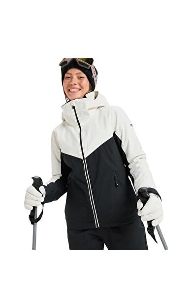 Roxy Free Jet Block Jk Kadın Mont ERJTJ03526