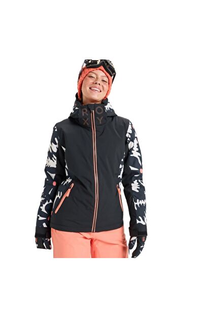 Roxy Free Jet JK Kadın Ceket