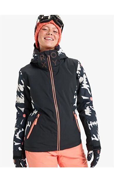 Roxy Free Jet Jk Kadın Mont ERJTJ03527