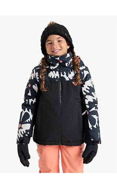 Roxy Galaxy Gırl Jk Çocuk Mont ERGTJ03200