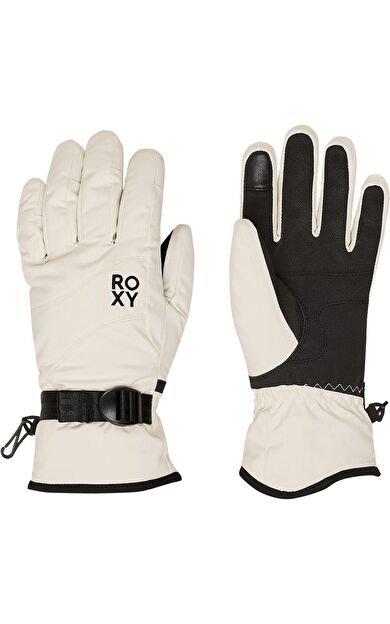 Roxy Jetty Solid Gloves Kadın Eldiven