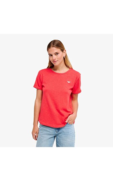 Roxy Oceanwave Regul Kadın Tişört ERJZT06030