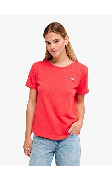 Roxy Oceanwave Regul Kadın Tişört ERJZT06030