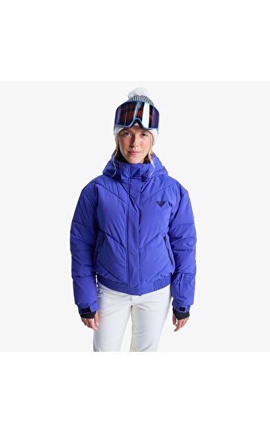 Roxy Snow Shımmer Jk Kadın Mont ERJTJ03544