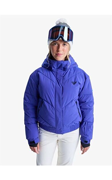 Roxy Snow Shımmer Jk Kadın Mont ERJTJ03544