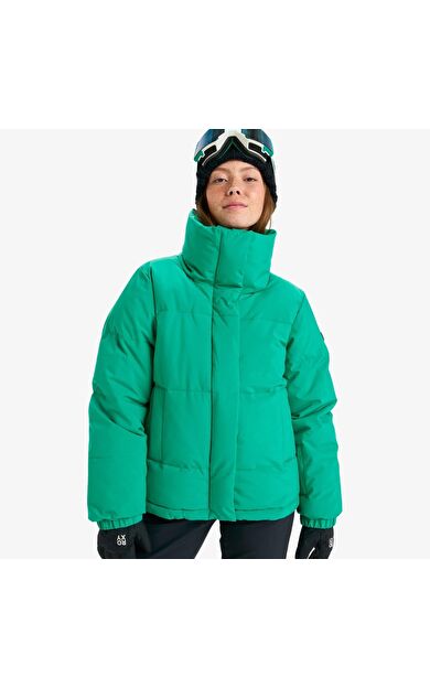 Roxy Snow Wınter Rebel Jk Kadın Mont ERJTJ03545