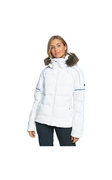 Roxy Snowblizzard JK Snowbord Kadın Ceket