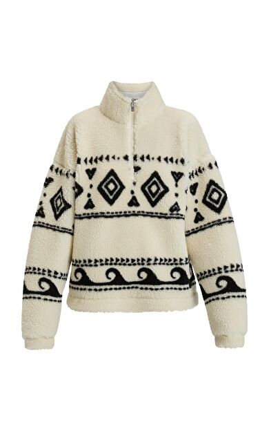 Roxy Treasure Soul Kadın Polar