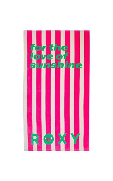 Roxy Trouble İn Town Kadın Havlu ERJAA04463