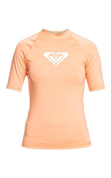 Roxy Whole Hearted UPF 50 Kadın Rashguard