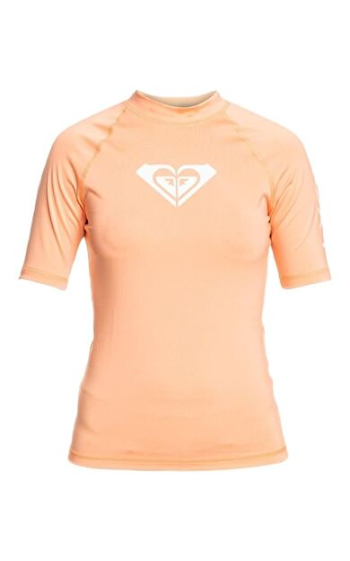 Roxy Whole Hearted UPF 50 Kadın Rashguard