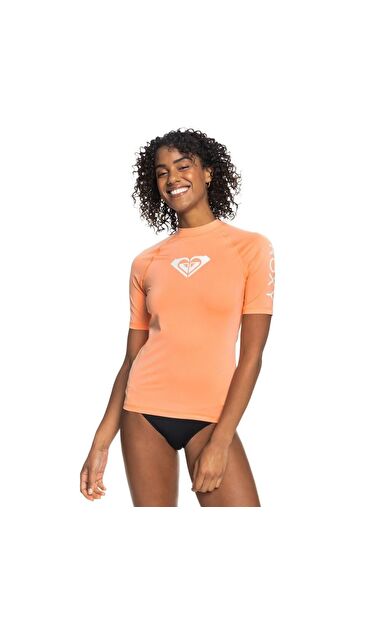 Roxy Whole Hearted UPF 50 Kadın Rashguard