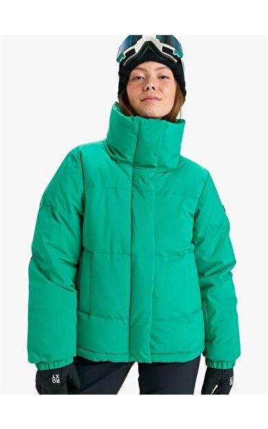 Roxy Snow Wınter Rebel Jk Kadın Mont ERJTJ03545