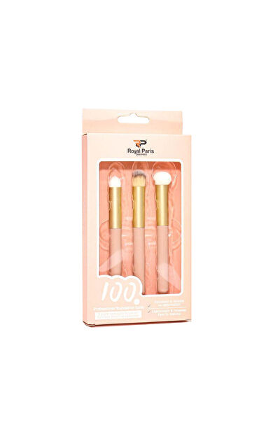 Royal P.3'Lü Lüx Fırça Seti Rc-261