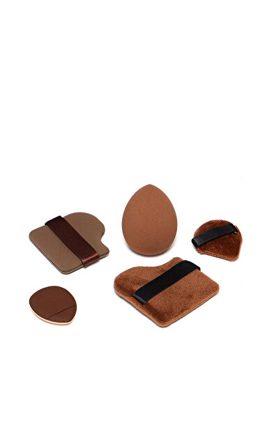 Royal Paris 5'Li Kutulu Chocolate Sünger Rc-496