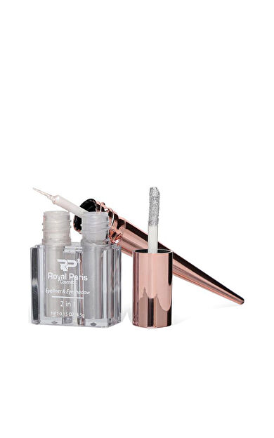 Royal Paris 2In1 Eyeliner & Eyeshadow Rpf-31