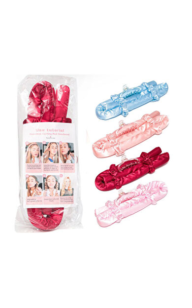 Royal Paris Saç Bigudisi Seti Rc-317-460