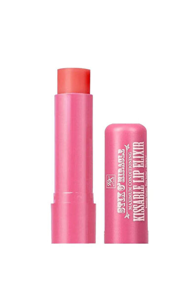 Ruby Kisses Rosehip Dudak Koruyucu 4.5 gr - Renkli