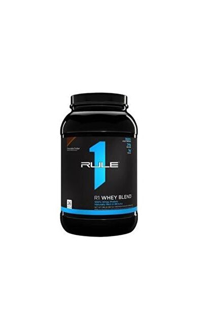 Rule One Proteins Whey Blend 910 Gr