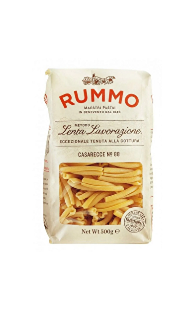 RUMMO Casarecce No:88 500g