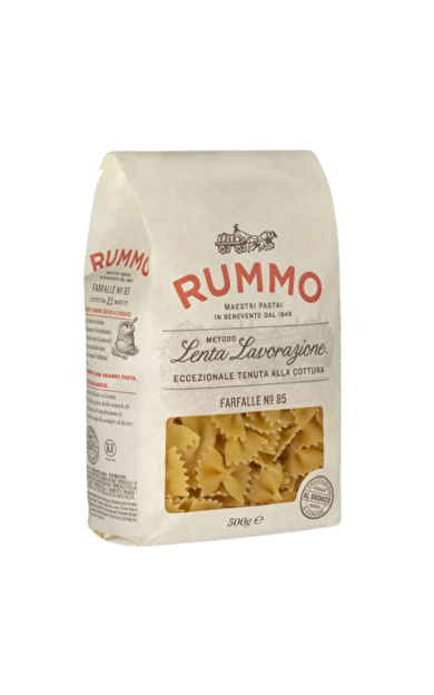 RUMMO Farfalle No:85 500g