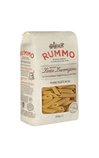 RUMMO Penne Rigate No:66 500g
