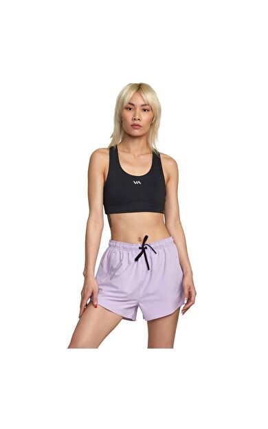 Rvca AVJNS00180 Va Essential Yogger 12 Kadın Şort
