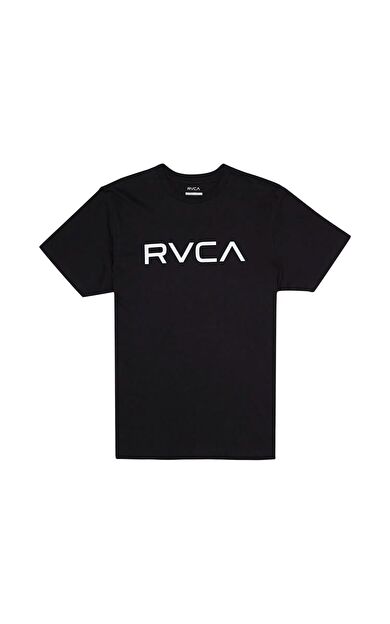 Rvca S1SSRP-19 Big Rvca Ss Tee Erkek Spor Tişört