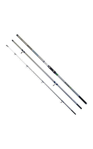 Ryuji Sirius 420 Cm 250 Gr 3 Parça Surf Olta Kamışı