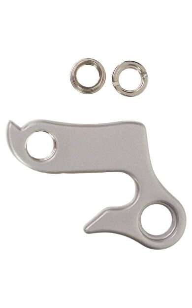 Kron Salcano Corelli Bisan Carraro BİSİKLET KADRO KULAĞI ALÜMİNYUM