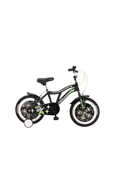 Salcano Badboy 16 Jant Çocuk Bisikleti 2026 Model