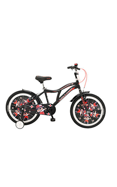 Salcano Badboy 20 Jant Çocuk Bisikleti 2026