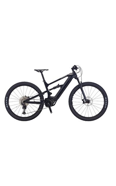 Salcano Cappadocia Nirvana Ep8 Deore 29 Jant Karbon Elektrikli Dağ Bisikleti Teşhir Ürünüdür