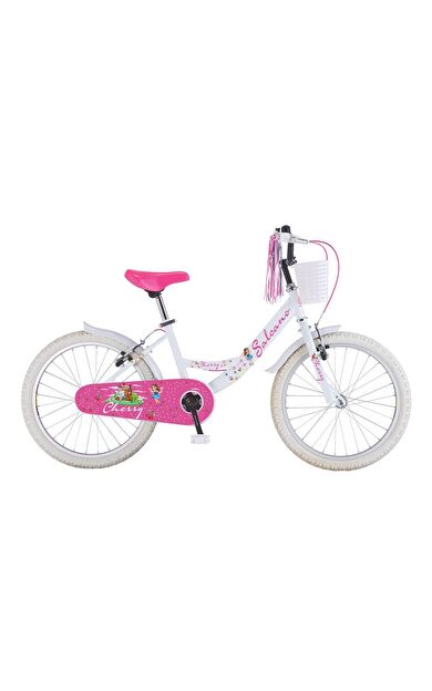 Salcano Cherry 20 Jant Çocuk Bisikleti 2026