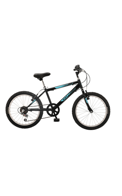 Salcano Excel 20 V Fren Çocuk Bisikleti 2026