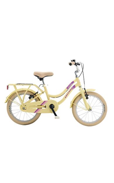 Salcano Flyer 20 Jant Kız Çocuk Bisikleti Siyah Kırmızı Kız Çocuk Bisikleti Görsel Rengi Temsilidir